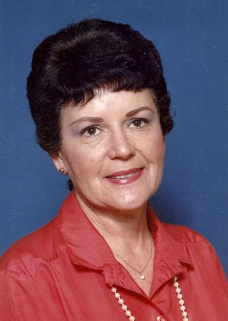 Obituary of Joann McCaw Miller