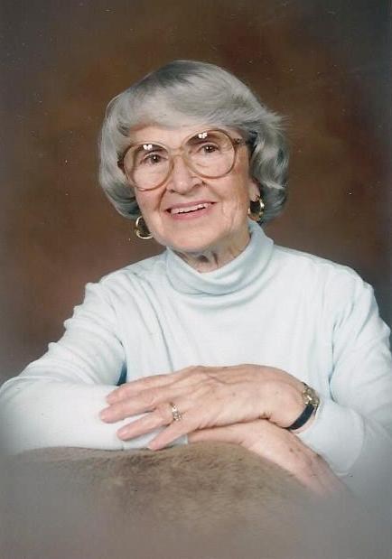 Obituary of Katherine Hardy