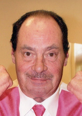 Obituary of Virgil L. Garner