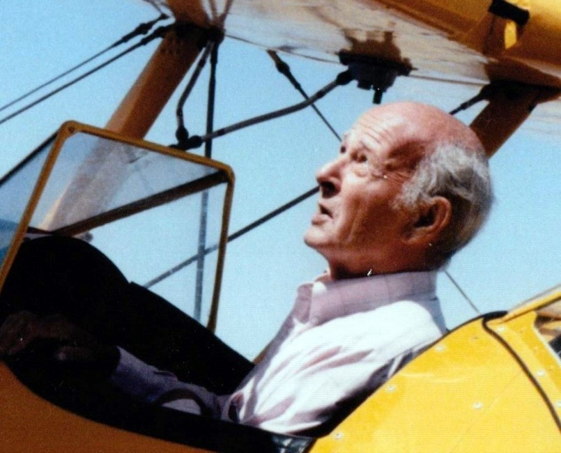 Obituary of Harold C. Ewald