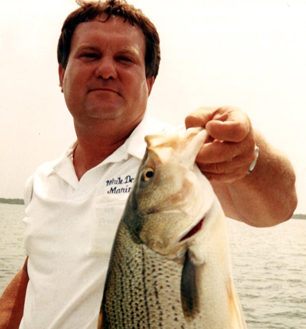 Obituario de Ronald 'Ron' Clinton Edwards