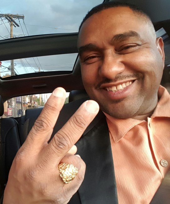 Obituary of Andrew Dean Lewis