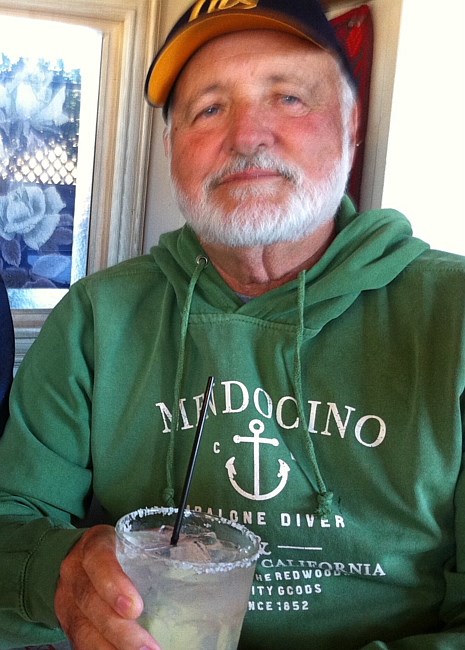 Obituary of Robert Nick Costello