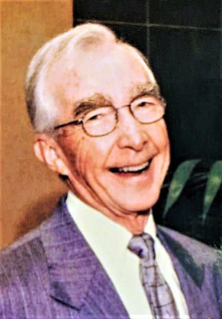 Obituary of Dr. Walter Linwood Blankenbaker
