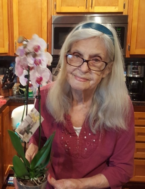 Obituario de Velma Louise Jones