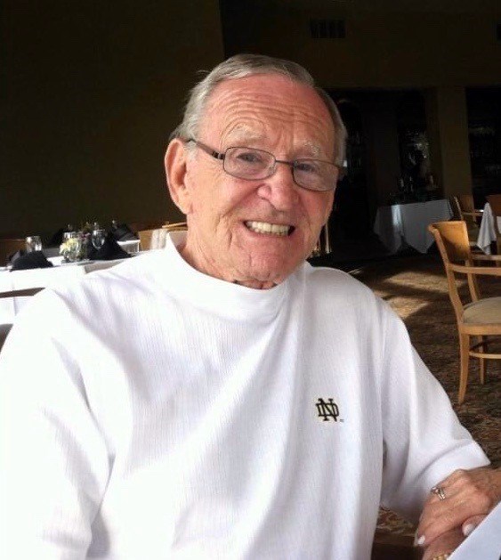 Obituary of Dr. Martin Howard Klein