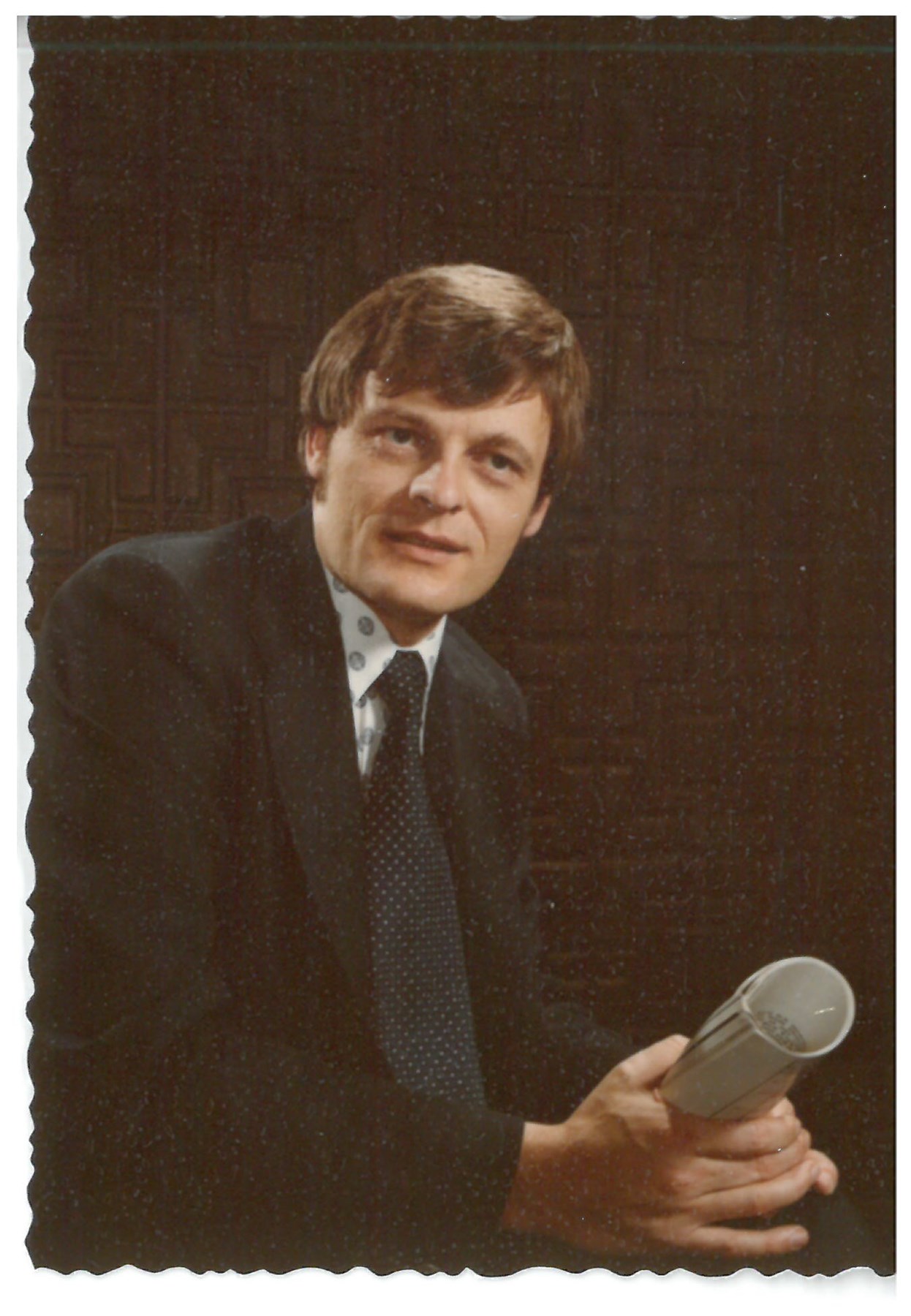 Obituary of Arnold "Arnie" Jerome Sunde