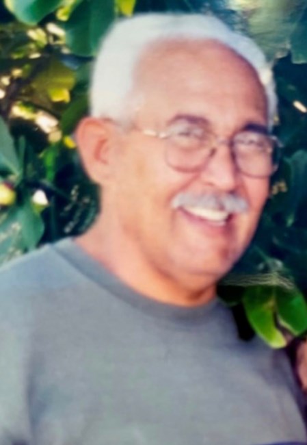 Obituary of Alfredo Marti