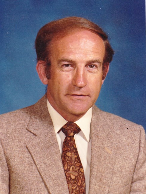 Obituary of Edgar Ancil Malay Jr.