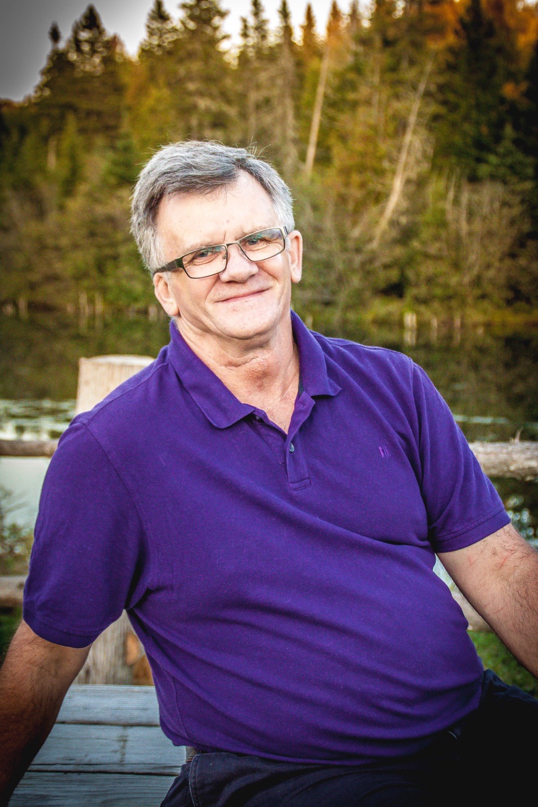 Obituary of Vernon Bennett McDavid