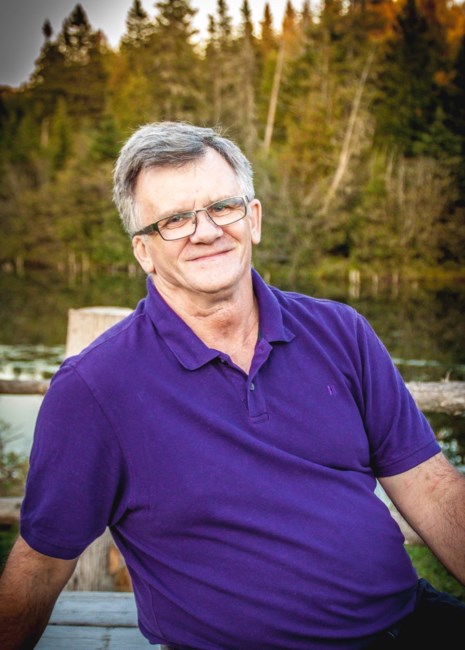 Obituary of Vernon Bennett McDavid