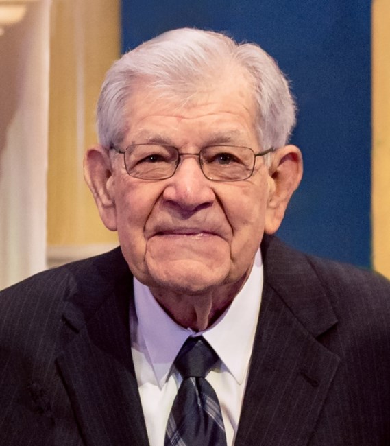 Obituary of Lawrence Harvey Richter