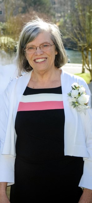 Obituary of Margaret Ann Greene