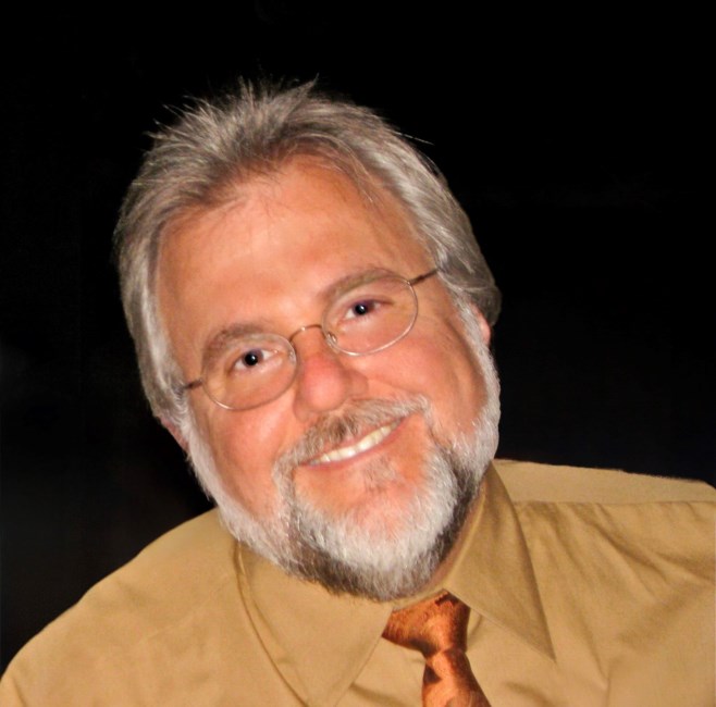 Obituary of Robert "Bob" Henry Angelotti