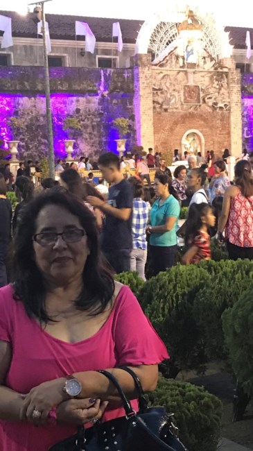 Obituario de Marilyn Natividad Bordner