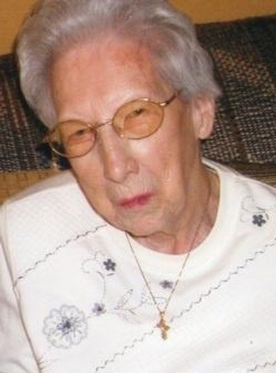 Obituary of Virginia Elizabeth Carter Thigpen
