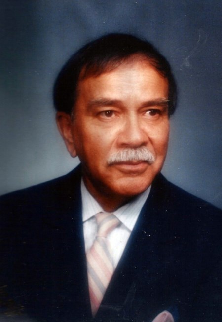 Obituary of Ira Joseph Wells Sr.