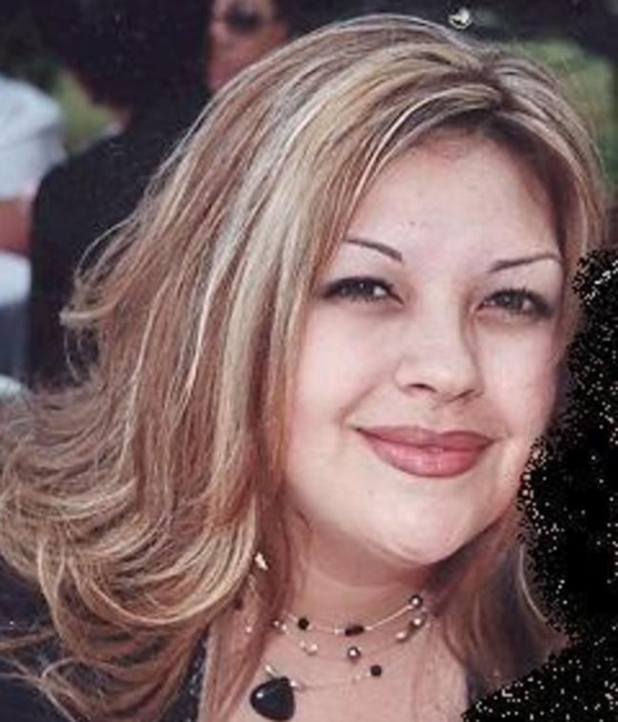 Obituary of Nichole Yvette Maldonado