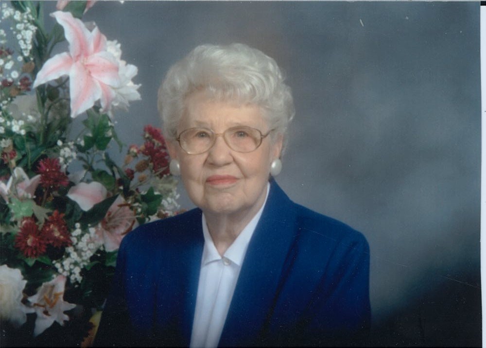 Obituary of Fern Kathryn Finley