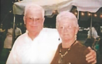 Obituary of Sally Ann Shupe