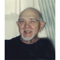 Obituary of Eugene D. Woroniecki