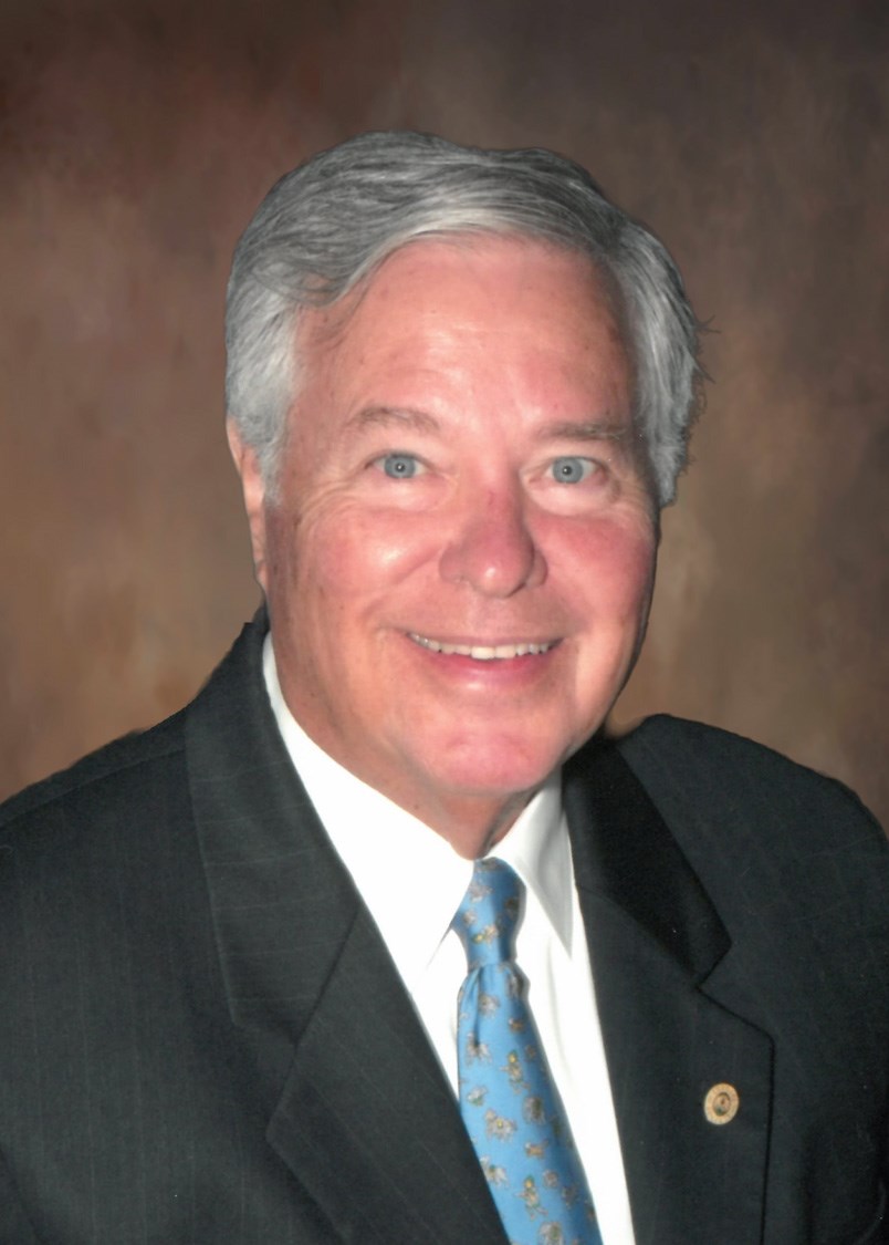 Obituary of William Noble Carl Jr.