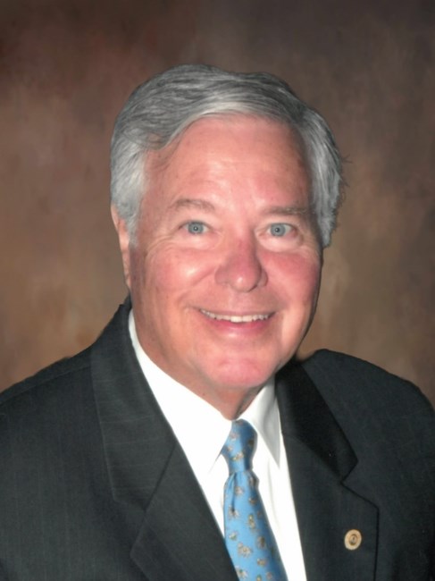 Obituary of William Noble Carl Jr.