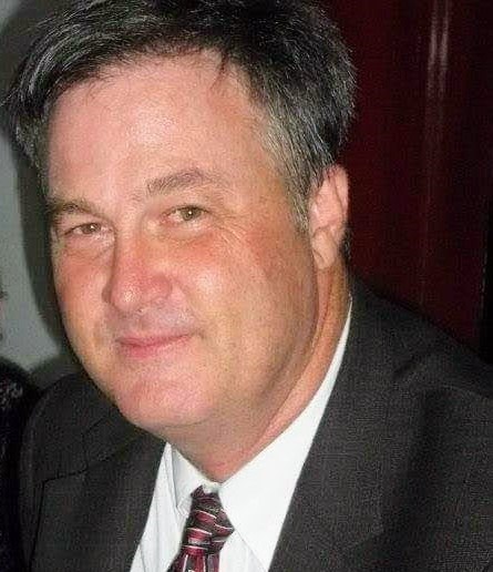 Obituario de Robert David Wood Jr.