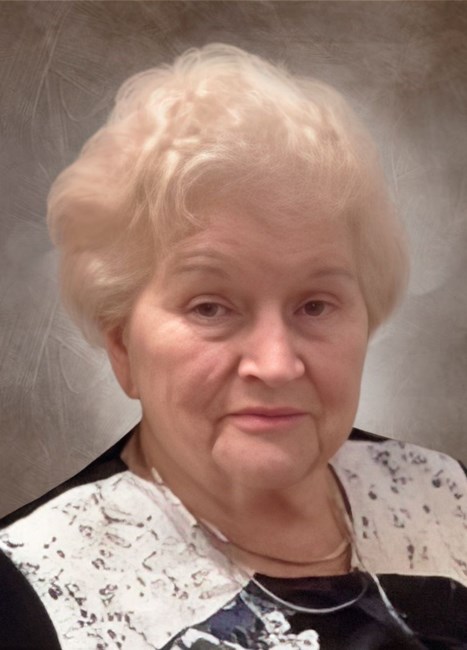 Obituary of Suzanne Tremblay