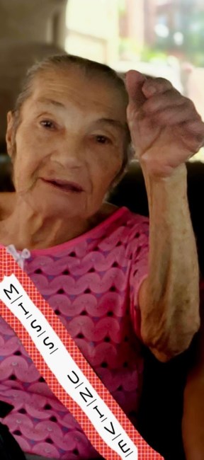 Obituario de María Moyet Nieves