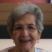 Obituary of Maria Teresa Viramontes Garza