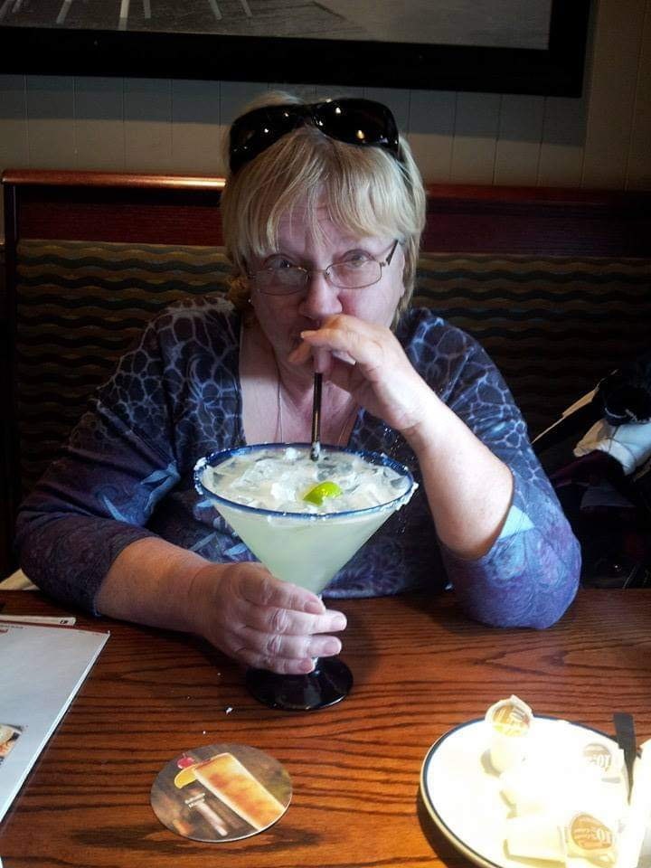 Obituario de Shirley Marie Driscoll