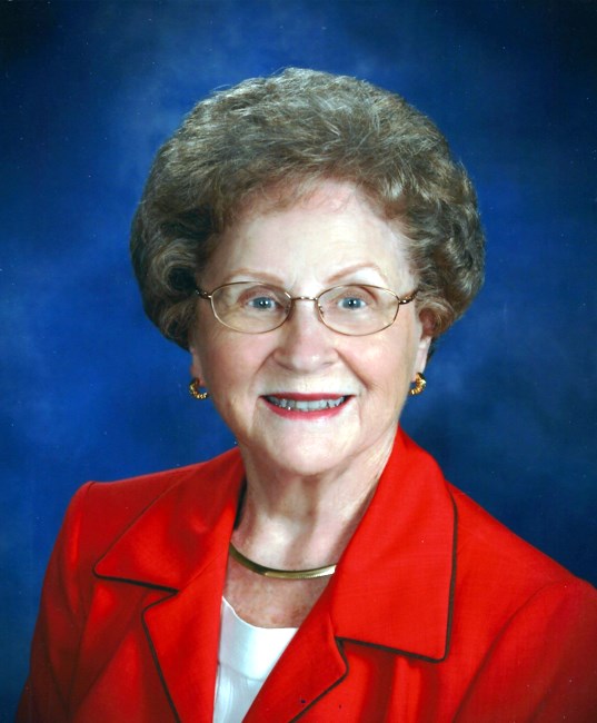 Obituary of Dorothy Jordan Kirk