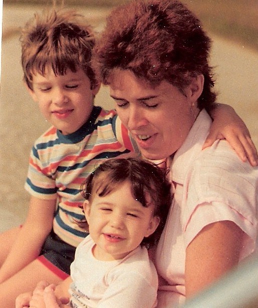 Obituary of Mary Anne D'Orso