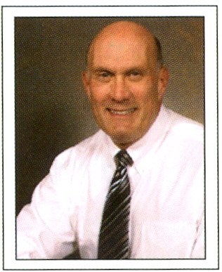 Obituary of Stephan Laures Rian