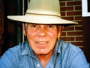 Obituary of John "Victor" Atkins