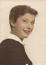 Mary Burdine