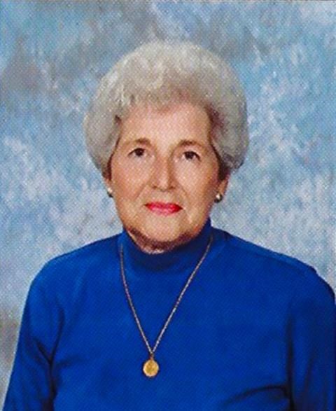 Obituary of Bonny Jo Hickman