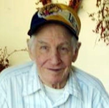 Avis de décès de Louis "Jack" Frost