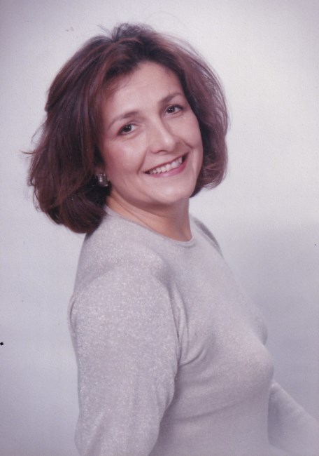 Obituary of Ivone Peabody