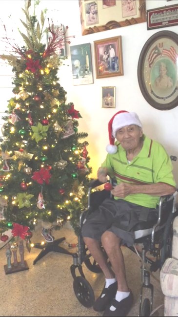 Obituario de Francisco Sánchez