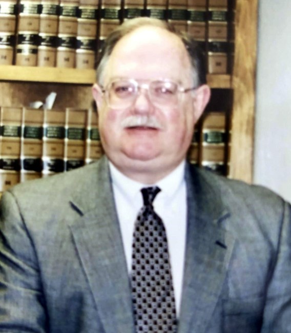 Obituary of Donald "Don" Brian Cashin