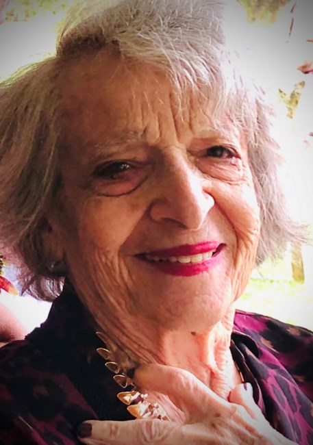 Obituary of Evelyn O. Miller
