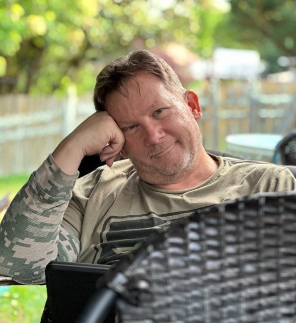 Obituary of Michael Anthony Guido