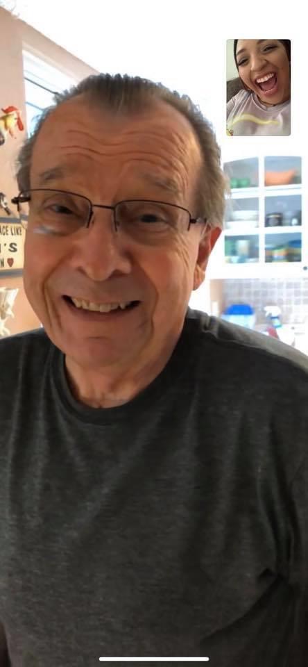 Obituary of John Valentine Bosch Jr.