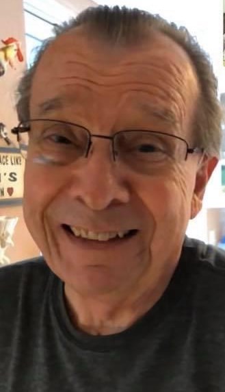 Obituary of John Valentine Bosch Jr.