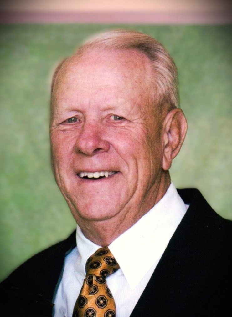 Obituary of Thomas Gene Ables