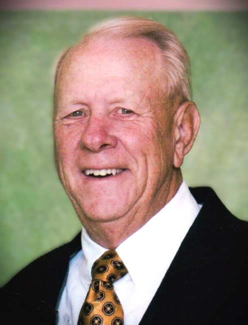 Obituary of Thomas Gene Ables