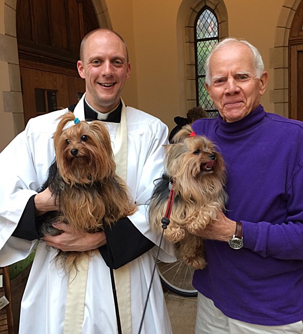 Obituary of Dr. Charles Nelson Toftoy