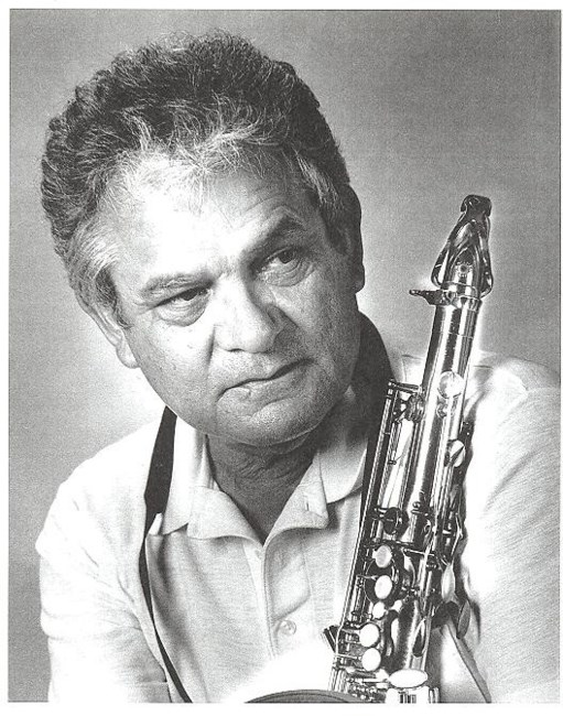 Obituary of Jess Rubio